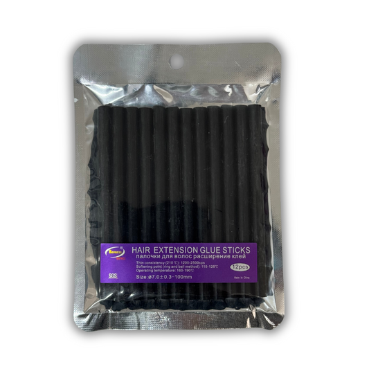 Paquete Keratina 12pcs