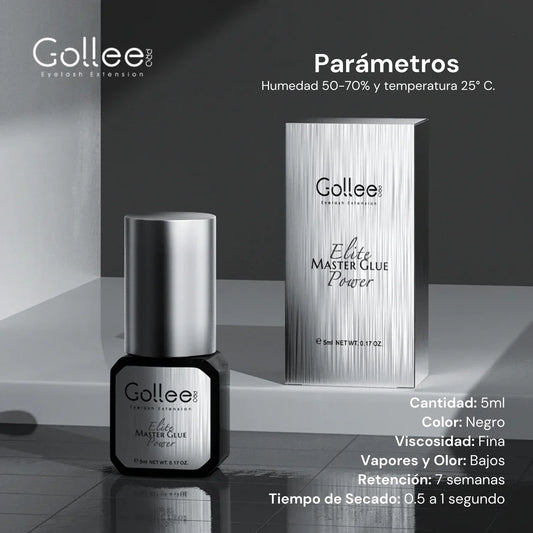Golle Elite Master Glue