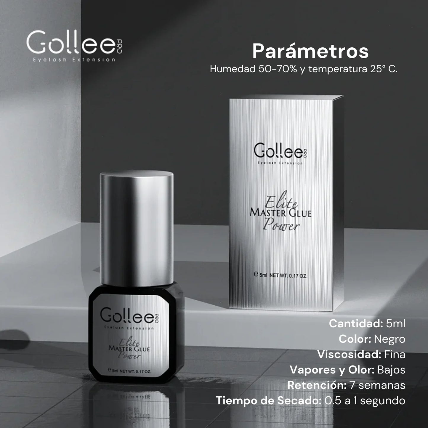 Golle Elite Master Glue
