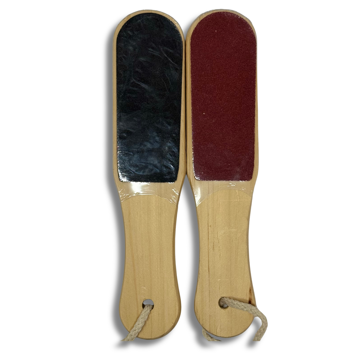 Lima Pies Madera