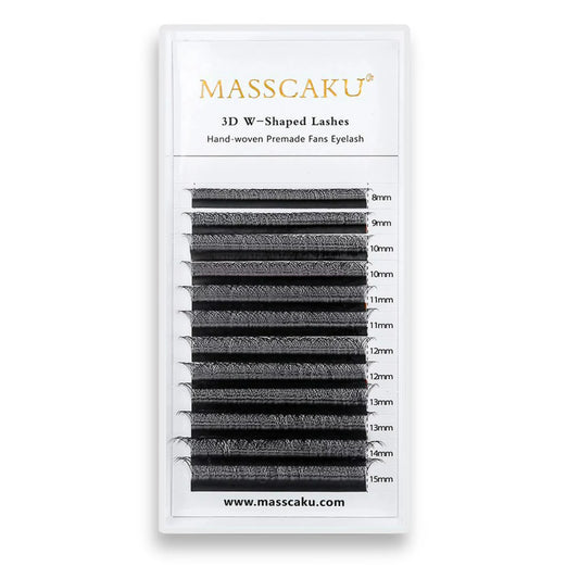 MASSCAKU MIX 0.07 C