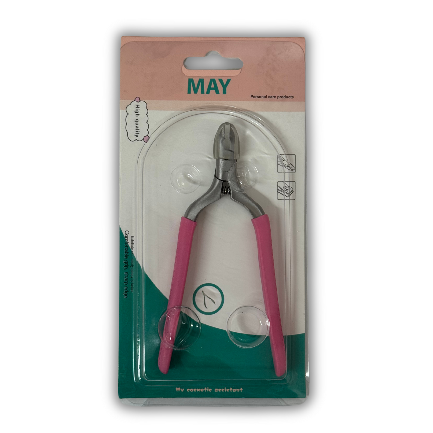 Alicate Para Manicure