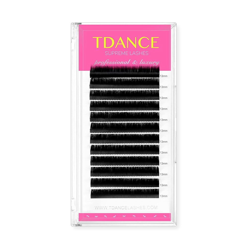 TDANCE YY 0.07 D Mix