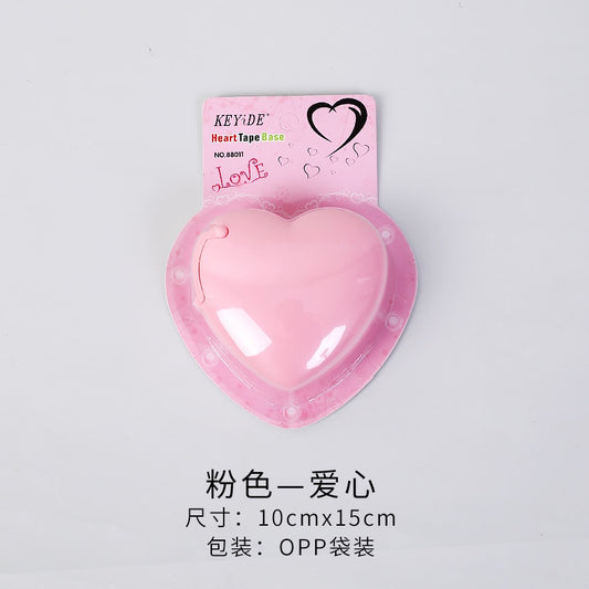 Cortador Cinta Corazon