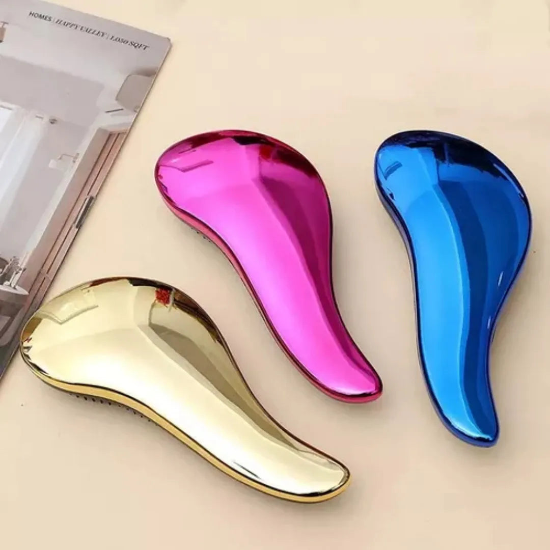 Cepillo Para Cabello