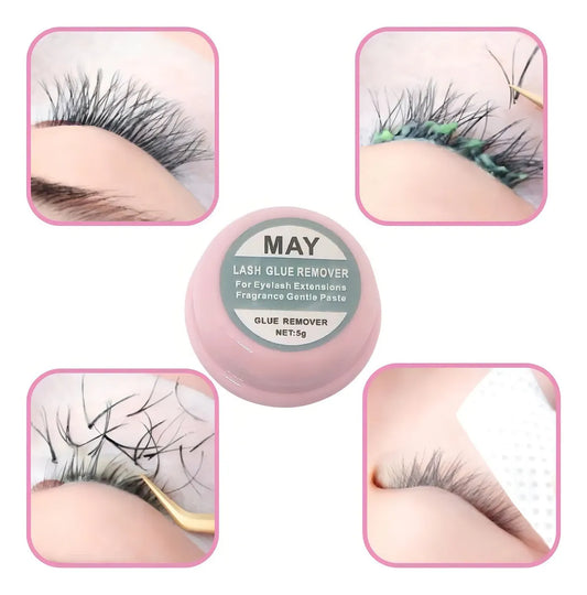 Removedor Crema Charm Professional