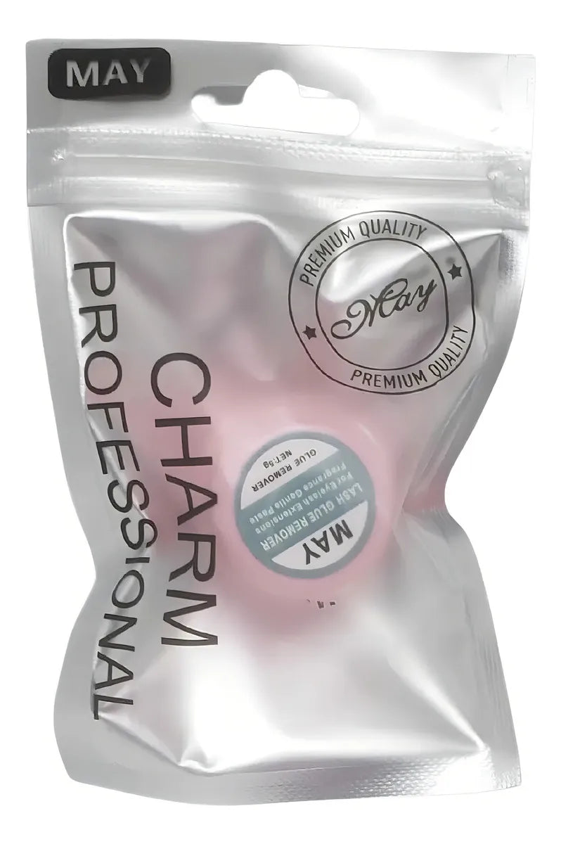 Removedor Crema Charm Professional