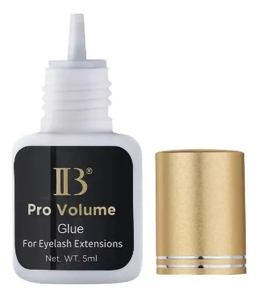 IB Pro Volumen Glue 5ml Tapa Dorada