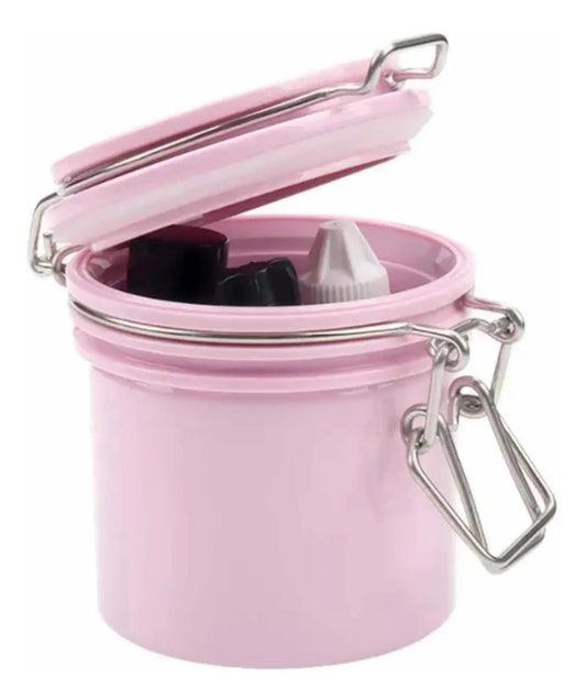 Contenedor Para Adhesivo