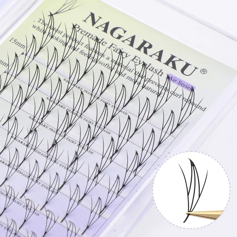 NAGARAKU Anime MIX 0.7D