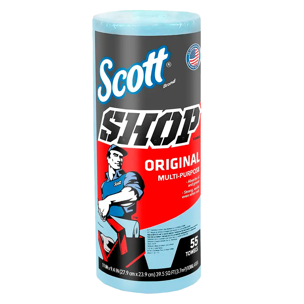 Scott Shop