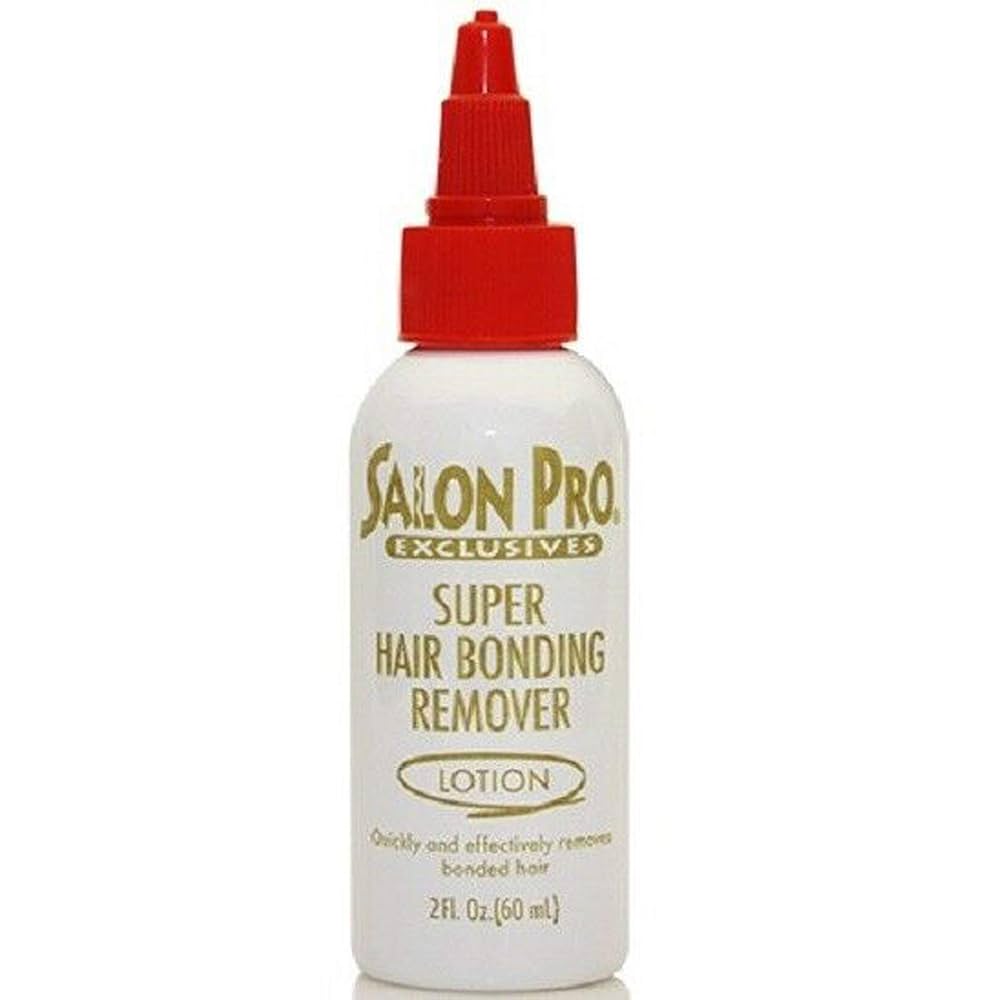Salon Pro Removedor 60ml