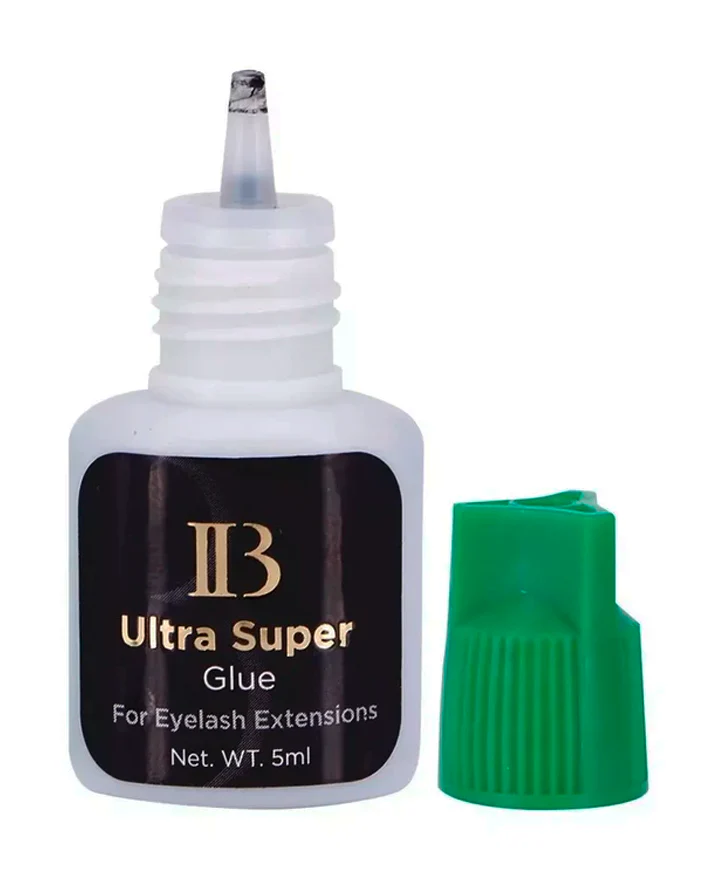 IB Ultra Super Glue