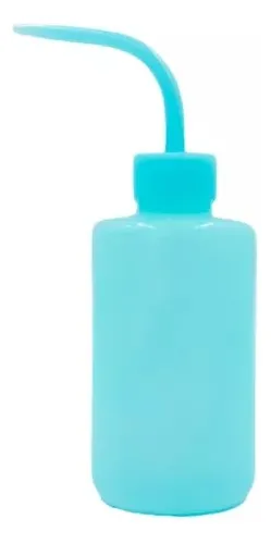 Piseta Plastico 250ml