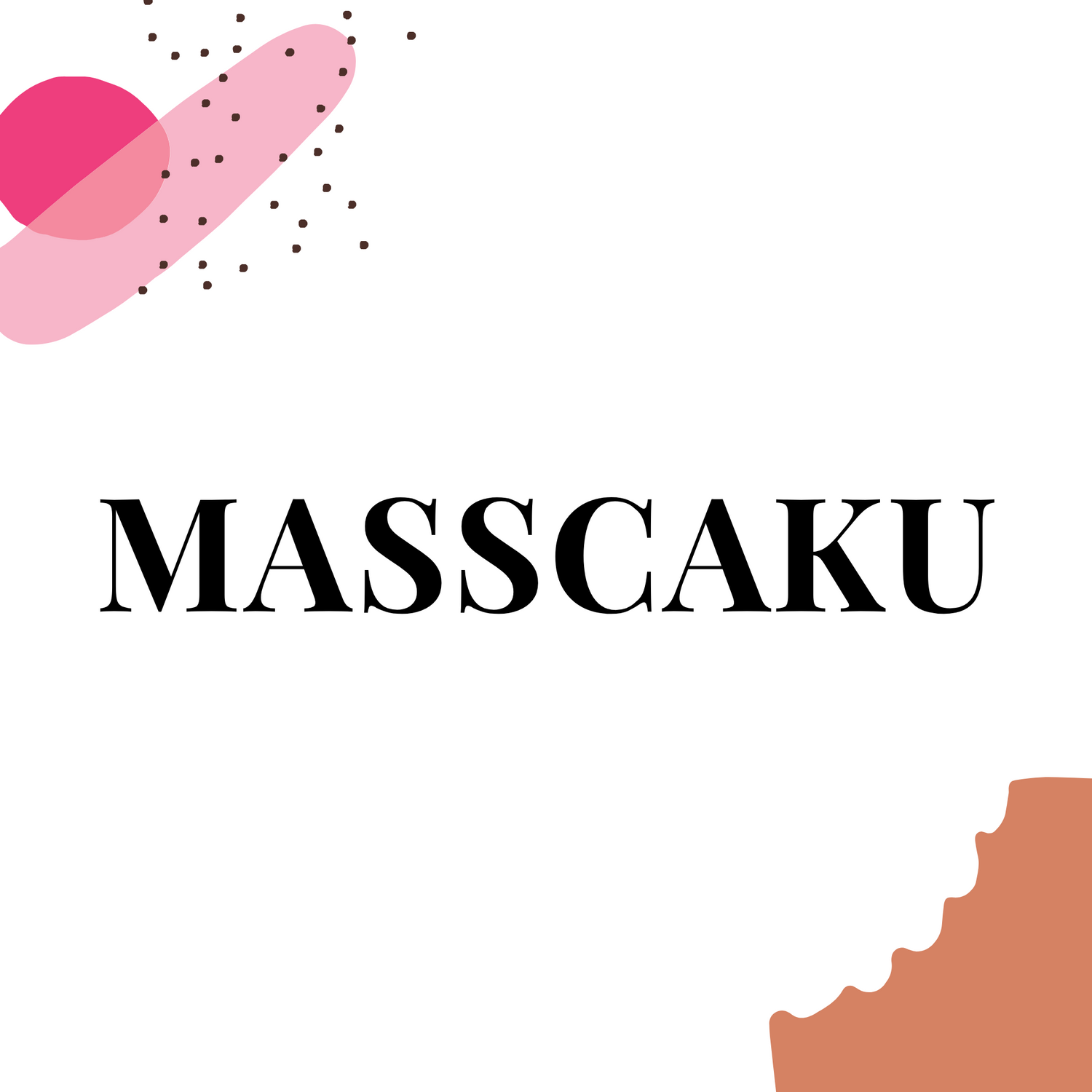 MASSCAKU FIBRA TECNOLOGICA