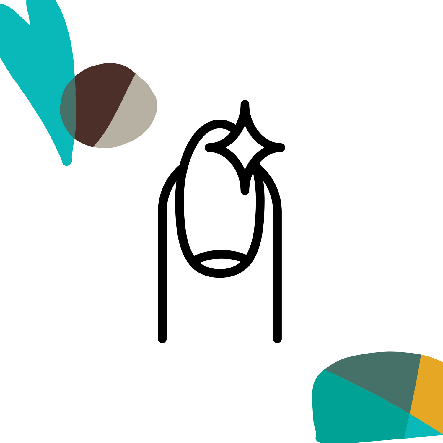 UÑAS
