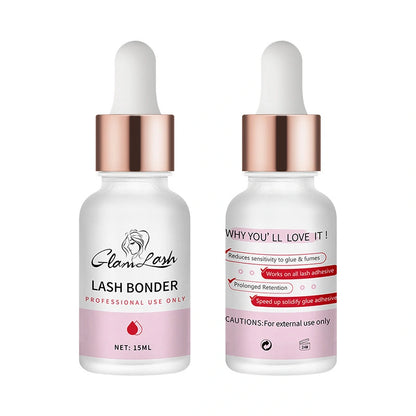 Glam Lash Bonder 15 mL
