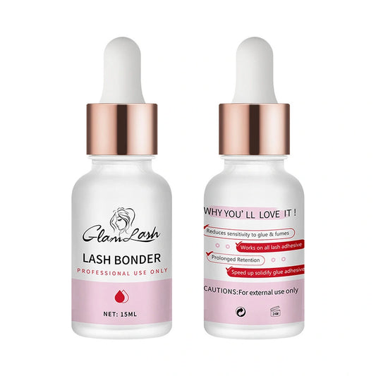 Glam Lash Bonder 15 mL