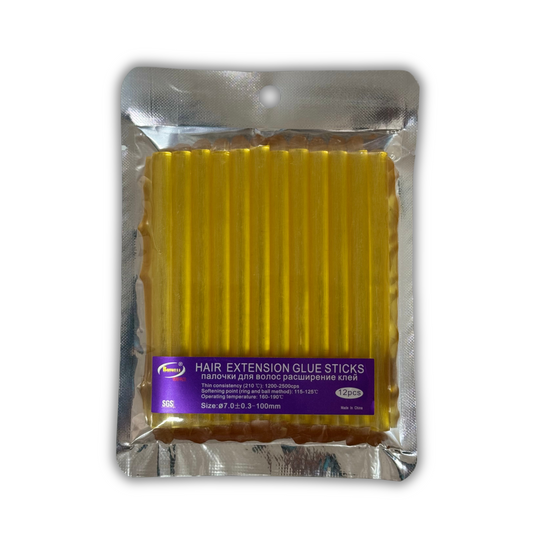 Paquete Keratina 12pcs
