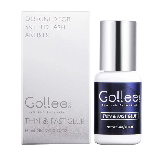 Golle Thin Fast Glue
