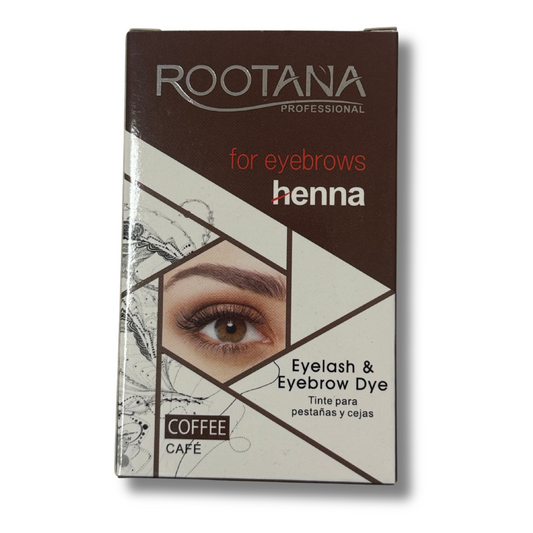 ROOTANA Henna Cafe