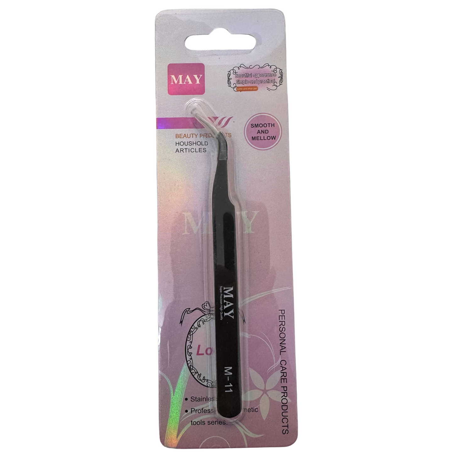 Pinza Tipo Bent