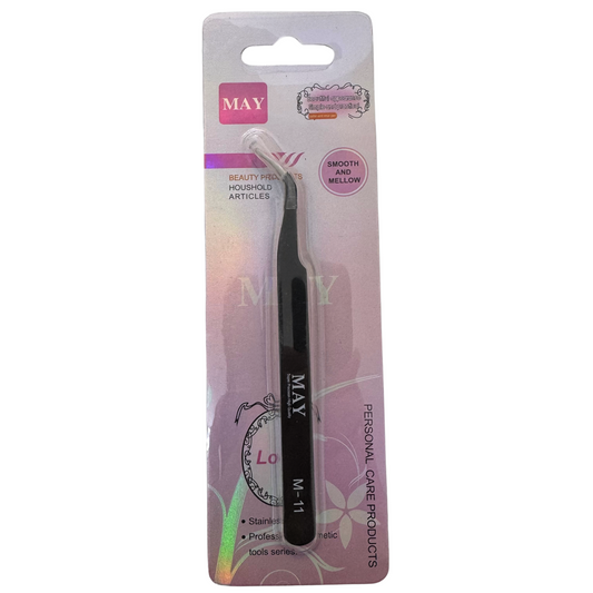 Pinza Tipo Bent