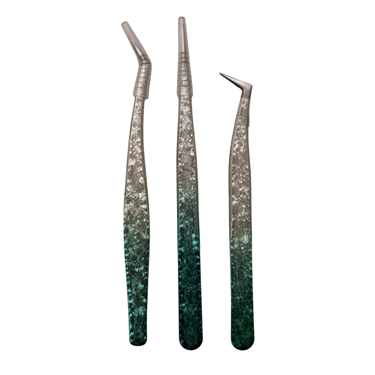 Pinza Azul