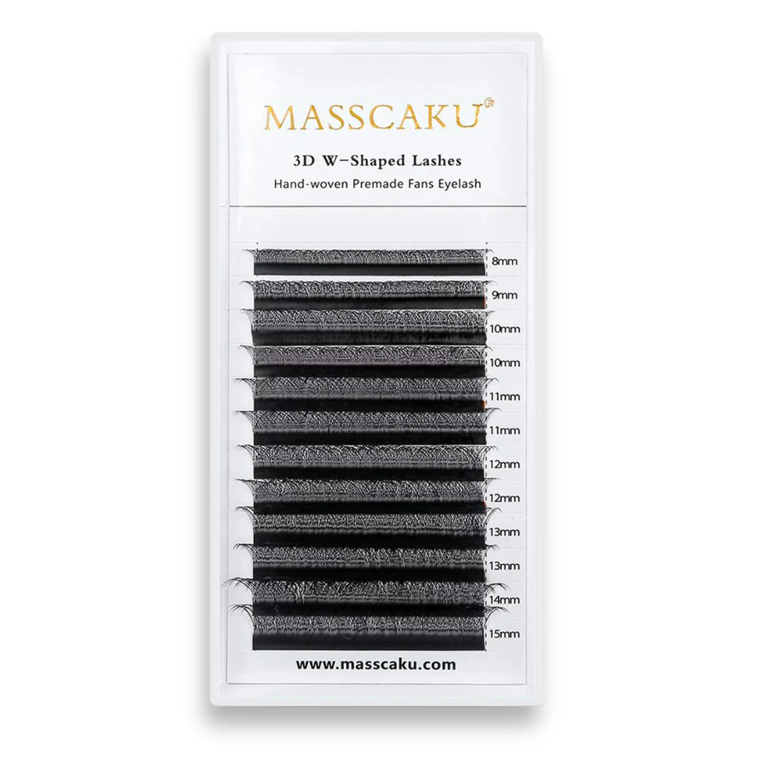 MASSCAKU MIX 0.07 C