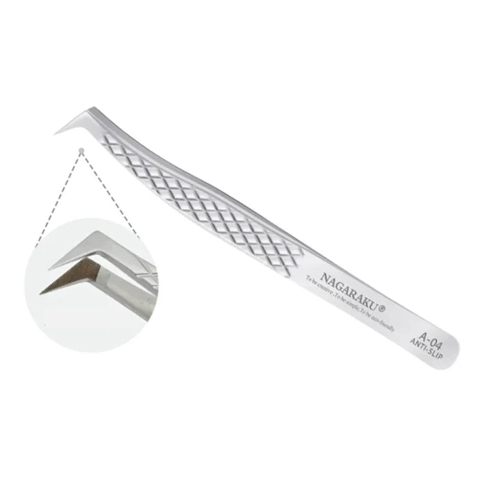 Pinza NAGARAKU A-04