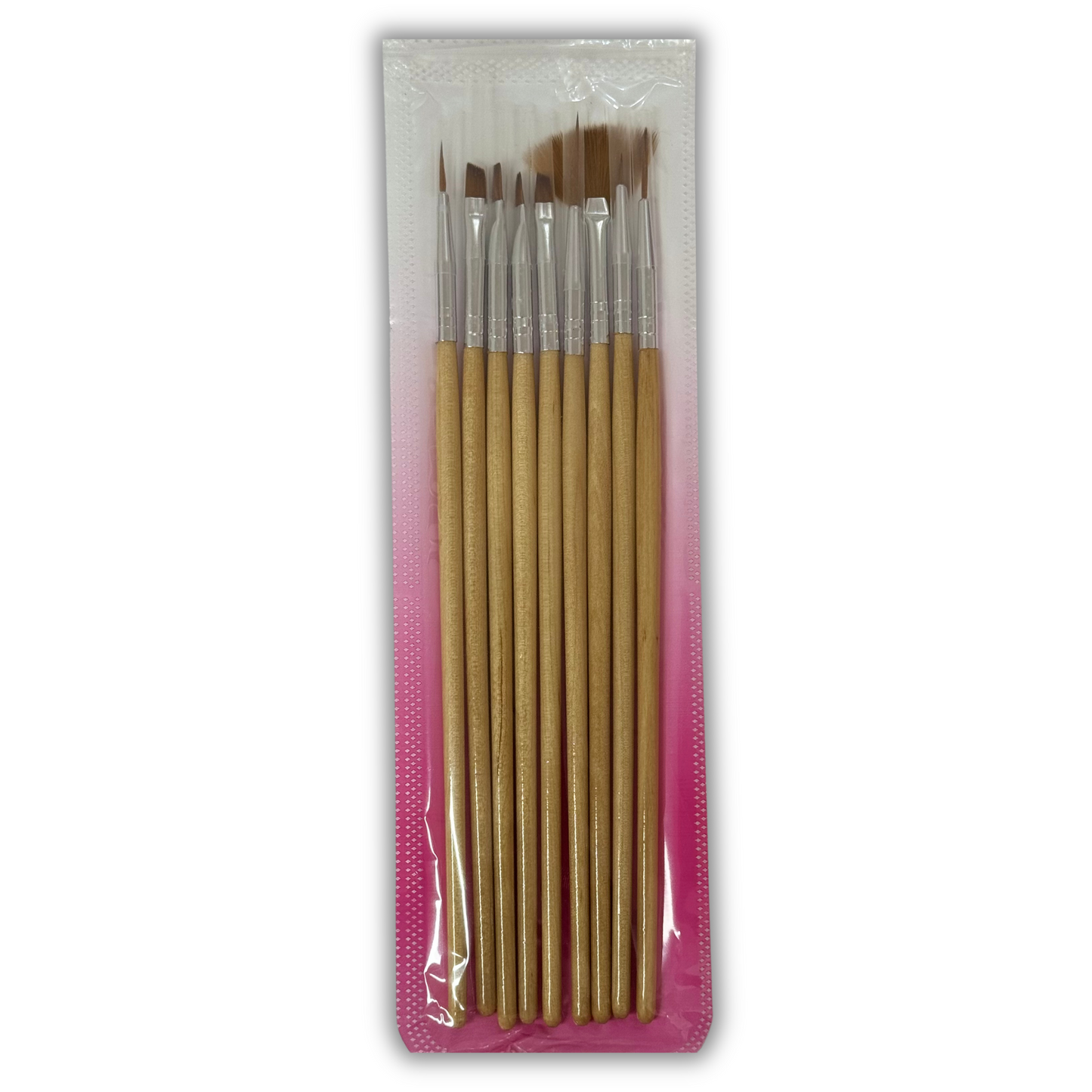 Pincel Para Mano Alzada
