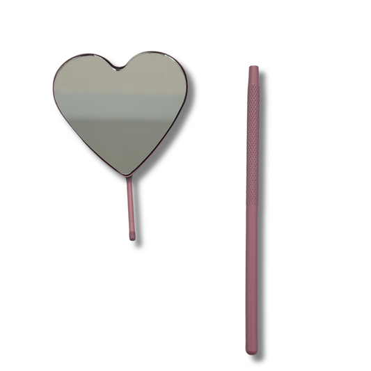 Espejo Corazon