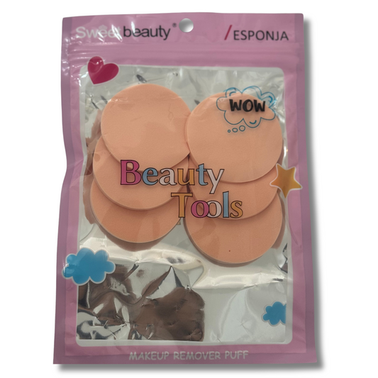 Beauty Tools Esponja