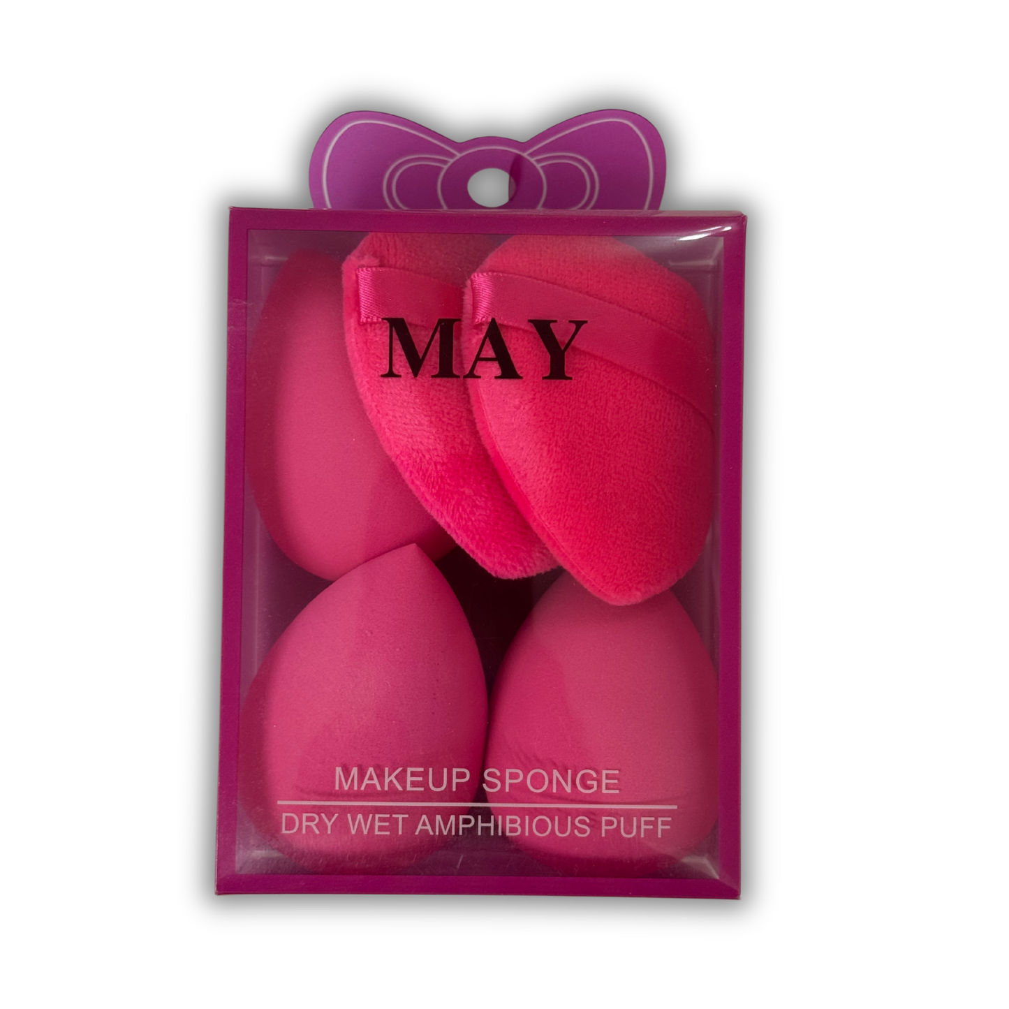 Esponja Maquillaje Kit