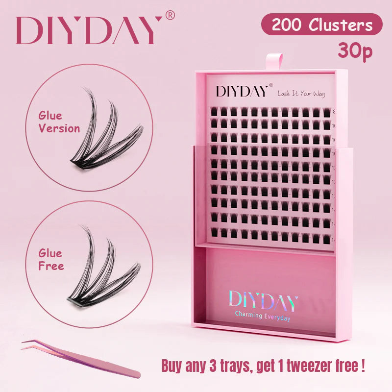 DIYDAY DD D 9-14Mix
