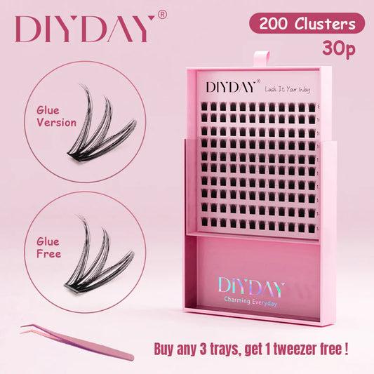 DIYDAY DD D 9-14Mix