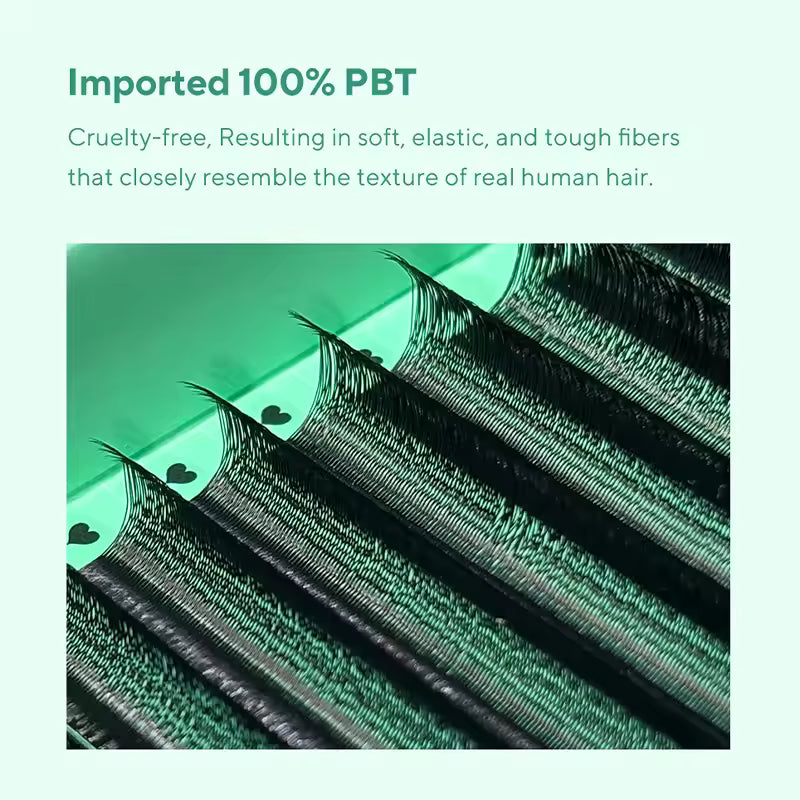 DIYDAY U-DW Shapped 0.07D