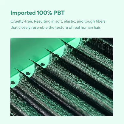 DIYDAY U-DW Shapped 0.07D