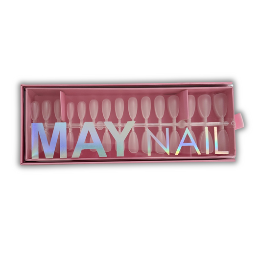 MAY Nails Medida Estandardízales