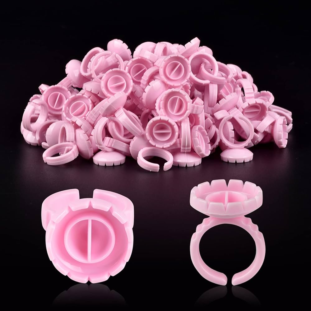 Anillos Para Adhesivo