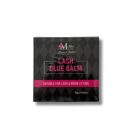 Lash Glue Balm 10g