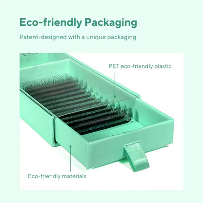 DIYDAY U-DW Shapped 0.07D