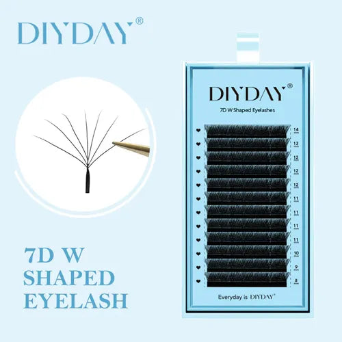 DIYDAY 7D 0.07D