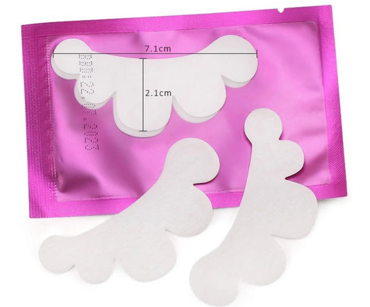 Parche Nube Hidrogel