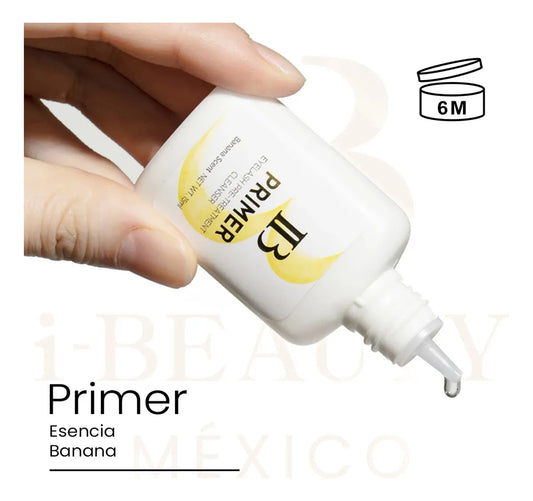 IB Primer 15ml Platano