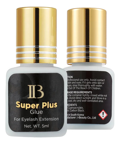 IB Super Plus Glue 5ml Tapa Dorada