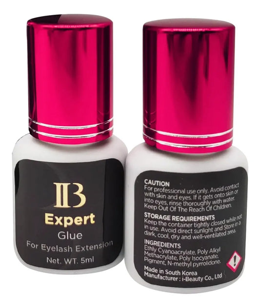 IB Expert Glue 5ml Tapa Roja