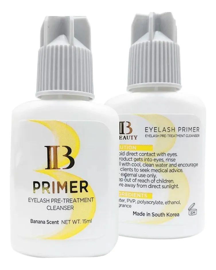 IB Primer 15ml Platano