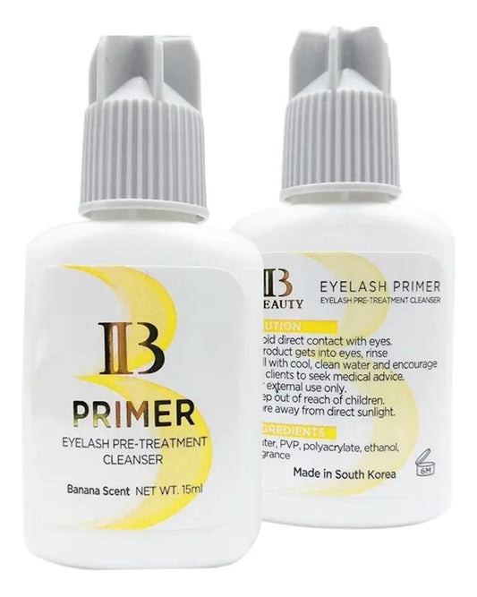 IB Primer 15ml Platano