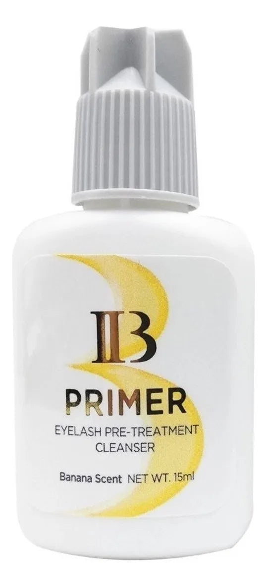 IB Primer 15ml Platano
